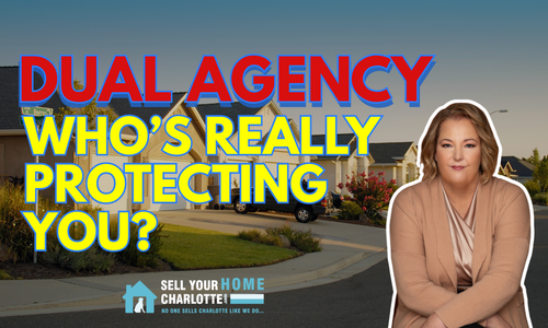 Dual Agency, Compass–Anywhere Merger, and the Zillow Lawsuit: What Charlotte &hellip;