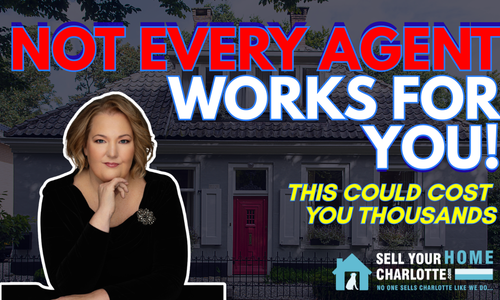 What Not to Tell Your Real Estate Agent (and When &hellip;