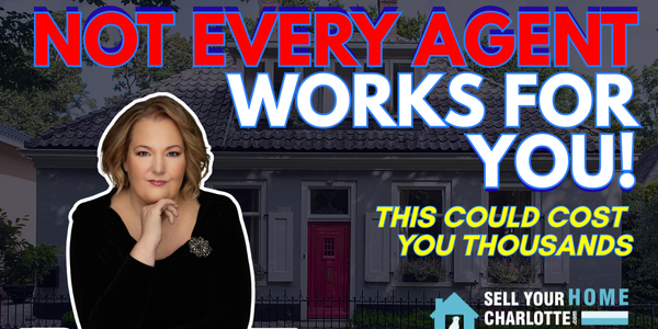 What Not to Tell Your Real Estate Agent &hellip;