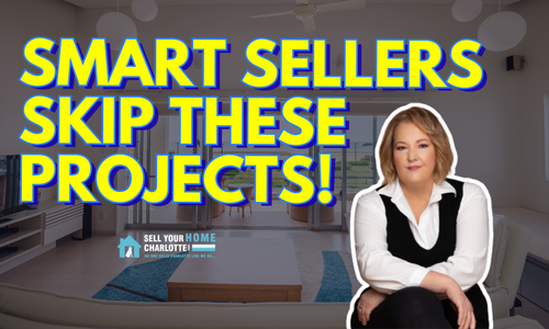7 Things You Should NOT Fix Before Selling Your Charlotte &hellip;