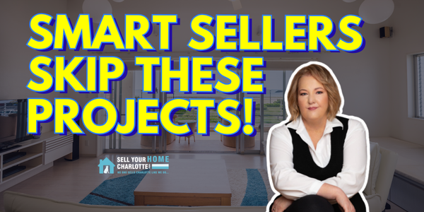 7 Things You Should NOT Fix Before Selling &hellip;