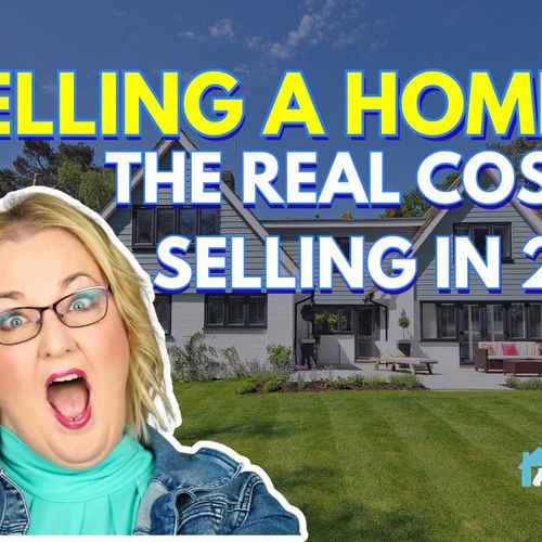 The True Cost of Selling — and What It Really Takes to Sell a Home in Charlotte