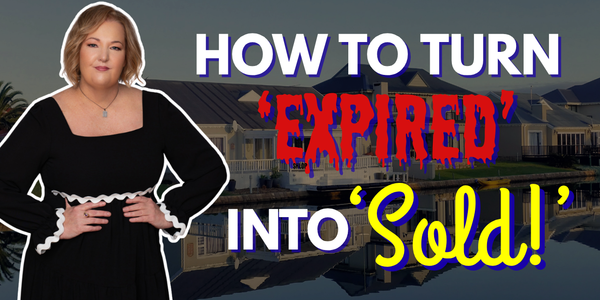 616 Homes Didn’t Sell in Charlotte: Here’s Why &hellip;