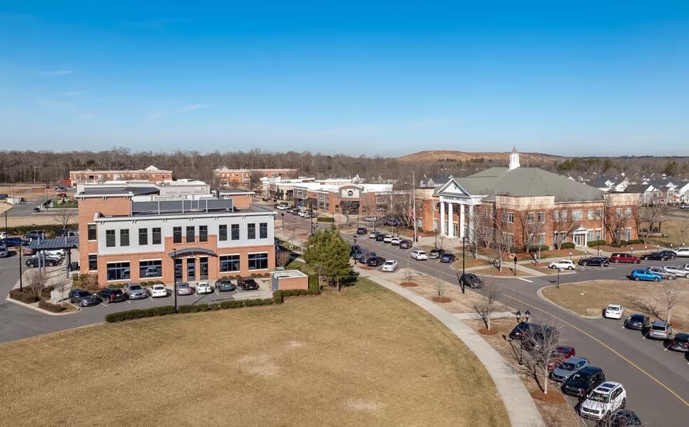 Top Charlotte NC Realtor