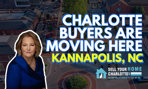 Kannapolis Real Estate Market Overview: Home Prices & What Buyers &hellip;