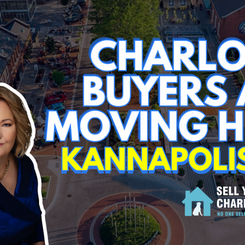 Kannapolis Real Estate Market Overview: Home Prices & What Buyers Should Know