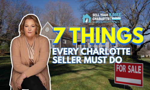 Charlotte Sellers: The 7 Things You Must Do Before Hitting &hellip;