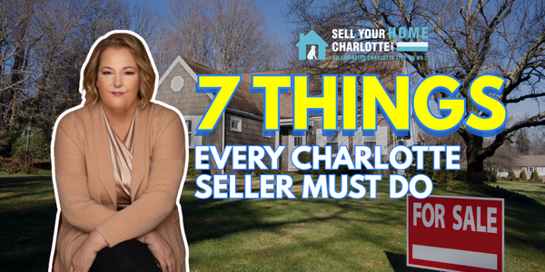Charlotte Sellers: The 7 Things You Must Do &hellip;