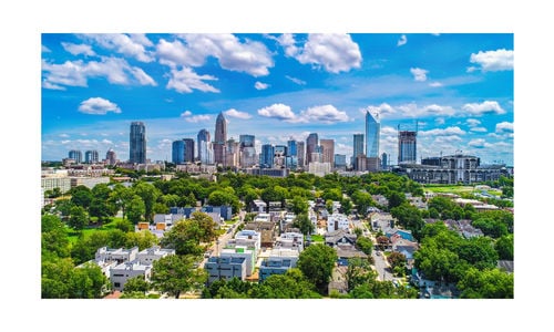 Appraisal Gap in Charlotte, NC: What Buyers & Sellers Do