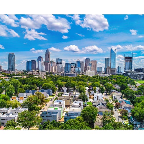 Appraisal Gap in Charlotte, NC: What Buyers & Sellers Do