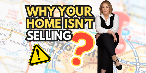 The Real Reason Your Home Sits on the &hellip;
