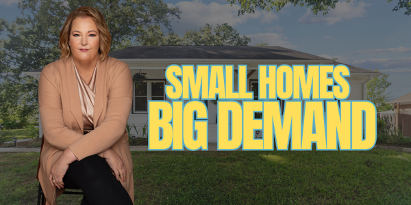 Why Small 3 Bedroom, 1 Bath Homes in &hellip;