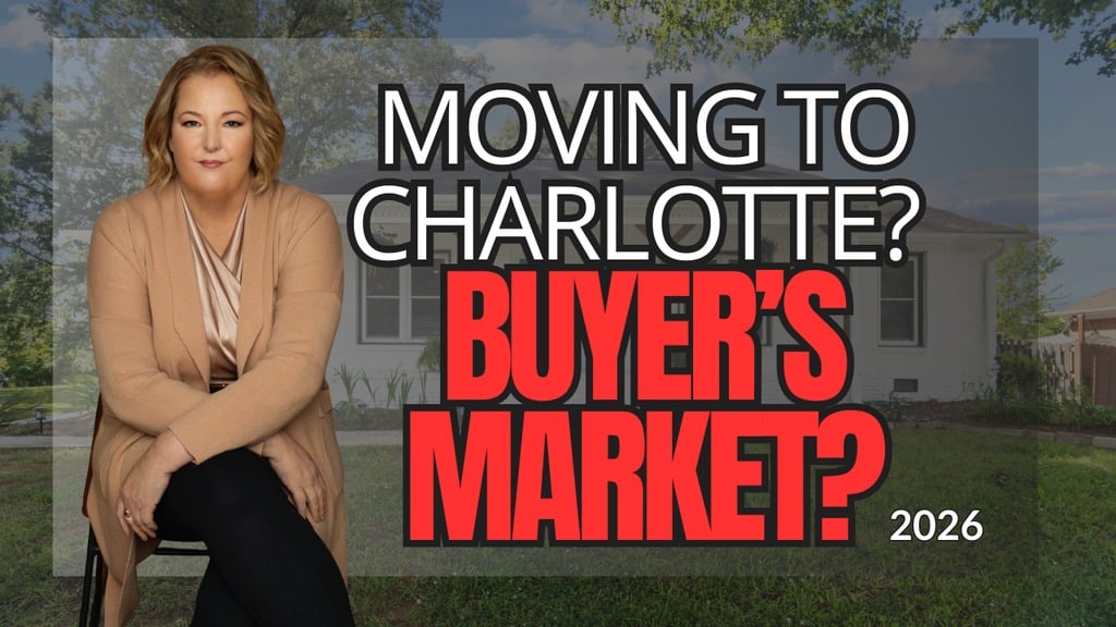 moving to charlotte thumbnail
