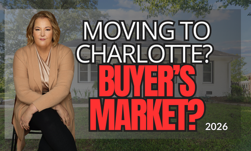 Moving to Charlotte in 2026? Here’s What the Housing Market &hellip;