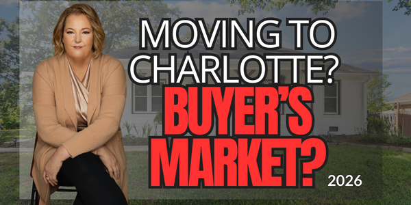 Moving to Charlotte in 2026? Here’s What the &hellip;