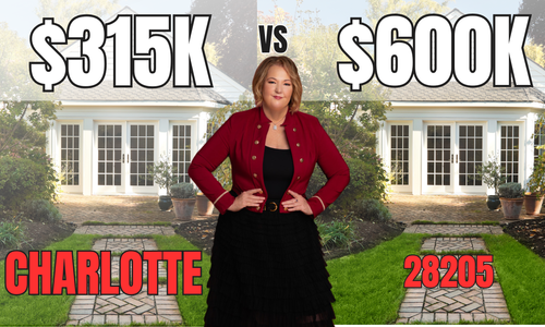 Why 28205 Home Prices Don’t Add Up (Plaza Midwood vs. &hellip;