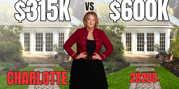 Why 28205 Home Prices Don’t Add Up (Plaza &hellip;