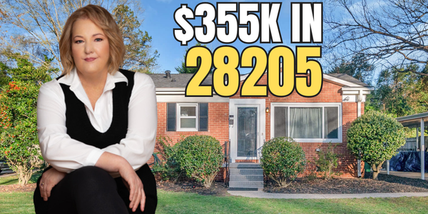 Can You Still Buy a Home in 28205 &hellip;