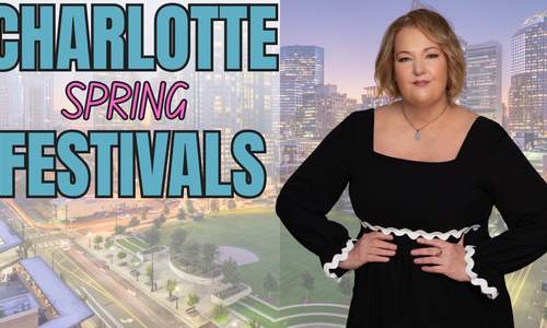 Best Spring Events in Charlotte (2026 Guide)