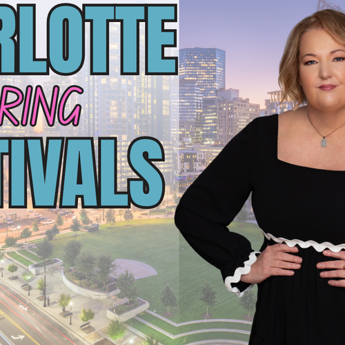 Best Spring Events in Charlotte (2026 Guide)