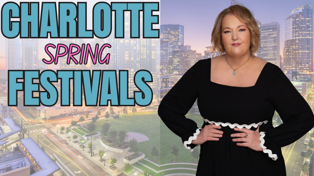 Best Spring Events in Charlotte (2026 Guide to Festivals & Things to Do)