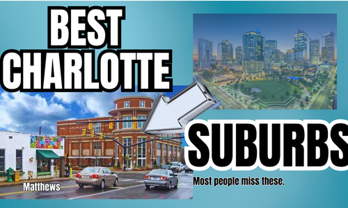 Moving to Charlotte? Don’t Make This Mistake
