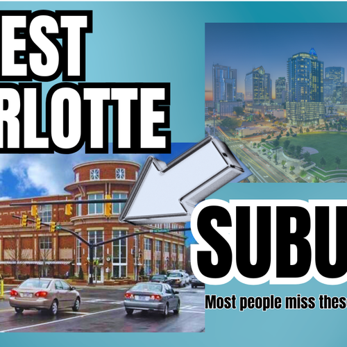Moving to Charlotte? Don’t Make This Mistake
