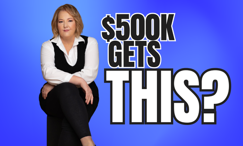 Moving to Charlotte? Where Buyers Are Finding Homes Under $500K