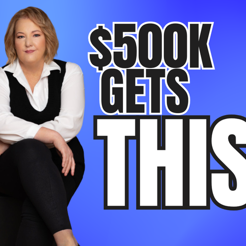 Moving to Charlotte? Where Buyers Are Finding Homes Under $500K