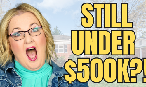 Moving to Charlotte? Where to Buy a Home Under $500K &hellip;