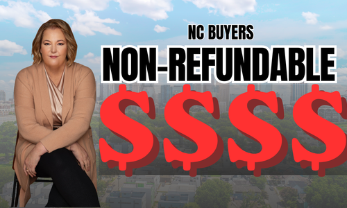 Moving to North Carolina? Don’t Lose Money Like This (Due &hellip;