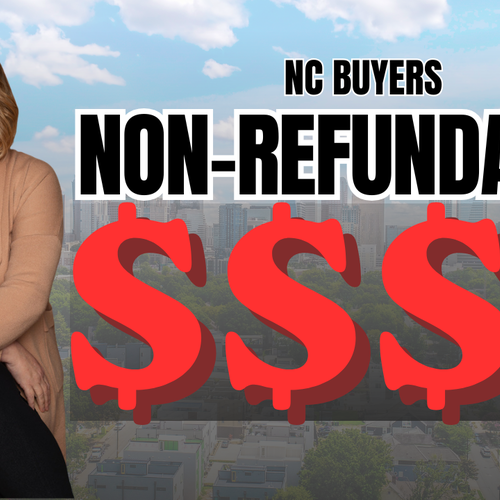 Moving to North Carolina? Don’t Lose Money Like This (Due Diligence Explained)