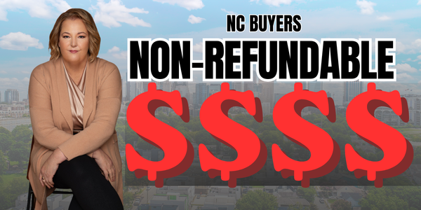 Moving to North Carolina? Don’t Lose Money Like &hellip;