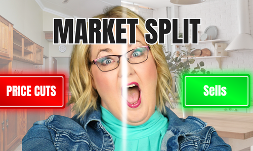 Charlotte Real Estate Market Update: Why Some Homes Sell Fast &hellip;