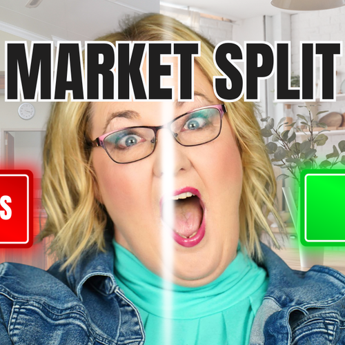 Charlotte Real Estate Market Update: Why Some Homes Sell Fast While Others Sit