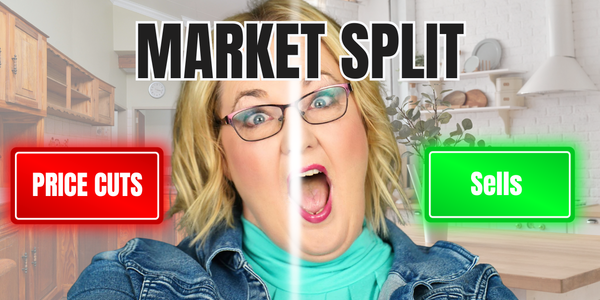 Charlotte Real Estate Market Update: Why Some Homes &hellip;