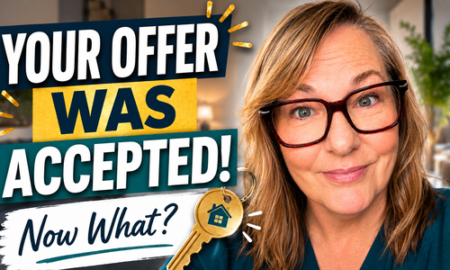 What Happens After Your Offer Is Accepted in North Carolina?