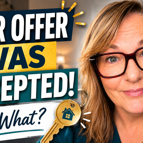 What Happens After Your Offer Is Accepted in North Carolina?