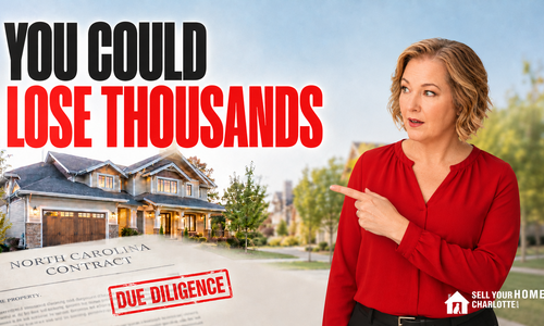 How to Find the Right Buyer’s Agent in Charlotte, NC