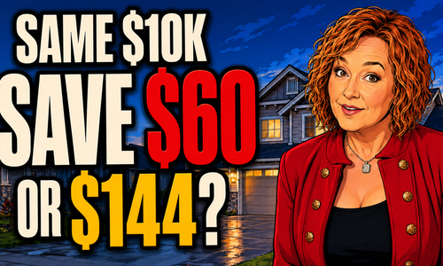 Is a $10,000 Seller Credit Better Than a $10,000 Price &hellip;