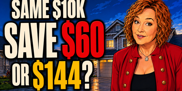 Is a $10,000 Seller Credit Better Than a &hellip;