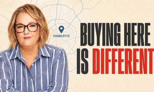 Buying a Home in Charlotte, NC: 5 Surprises You Need &hellip;