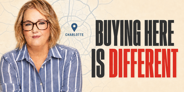 Buying a Home in Charlotte, NC: 5 Surprises &hellip;