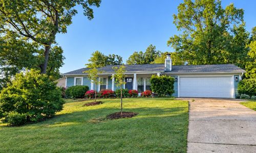 Where to Find a Charlotte Home Under $400,000: Vernedale Farms