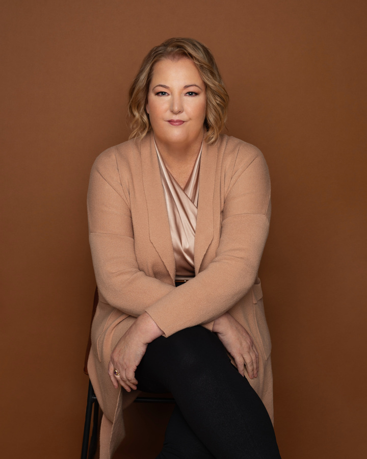 Maureen Mahood, broker-owner of SellYourHomeCharlotte.com