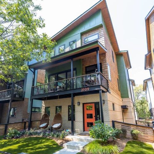 Charlotte Move‑Up Buyer Guide 2025: Best Homes $500K‑$750K