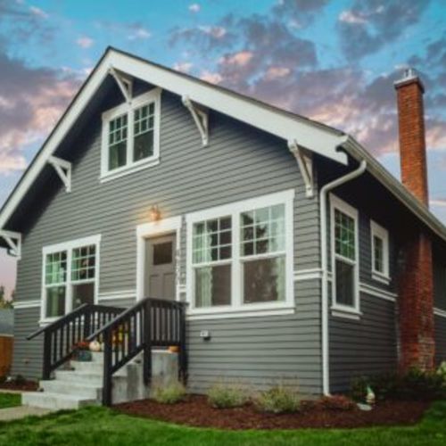 SB 205: A Win for Developers, A Loss for Homeowners