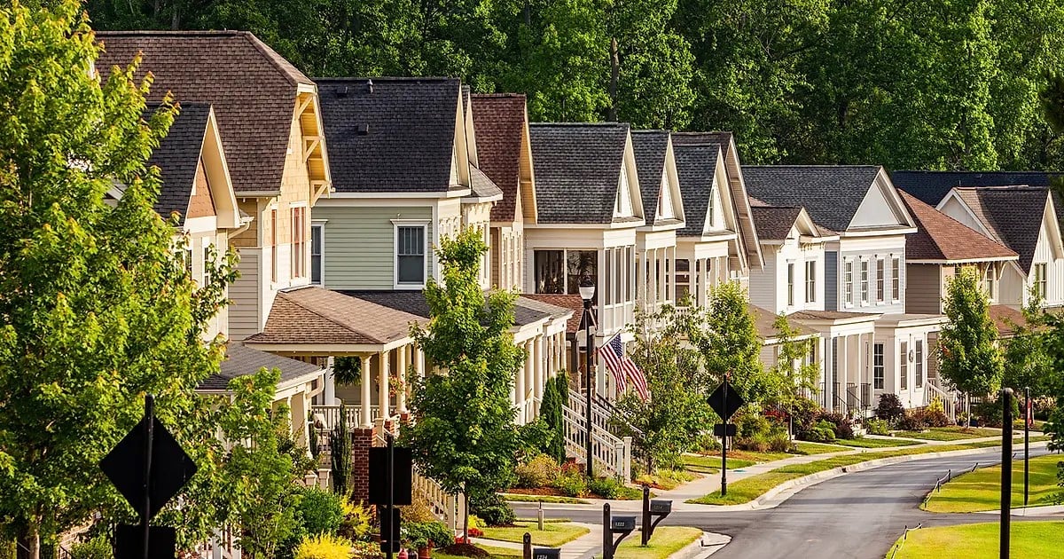 Rent‑vs‑Buy Playbook: Charlotte 2025 Edition