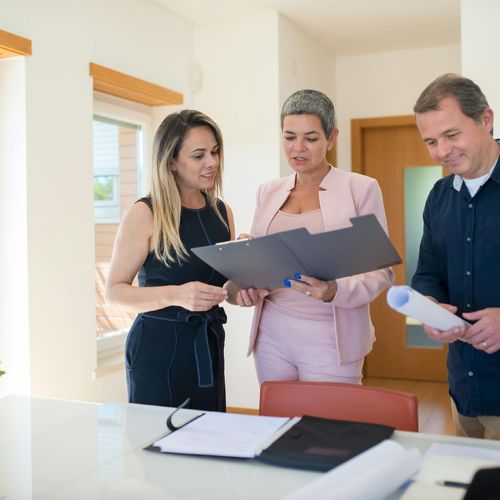 Buyers Have the Upper Hand in Charlotte – 2025 Edition