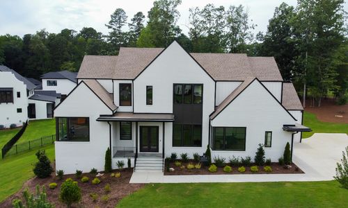 Charlotte’s Luxury-Home Market in 2025 …